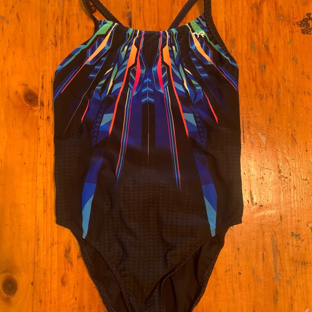 Tyr One Piece swimsuit